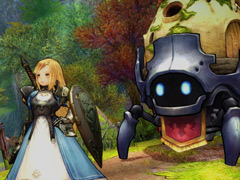 新世代のMMORPG「CARAVAN STORIES」がついに始動。“みんなとつくる”Aimingのビッグプロジェクトの全貌を開発者に聞いた