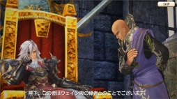 画像ギャラリー No.063のサムネイル画像 / 配信直前の情報総まとめ【前編】。新作RPG「CARAVAN STORIES」の世界に迫る