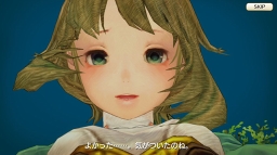 画像集 No.002のサムネイル画像 / 集え,イアルの冒険者たち! 「CARAVAN STORIES」連載企画“キャラスト珍道中”スタート。序盤でつまずかせない初心者ガイドをお届け