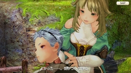 画像集 No.003のサムネイル画像 / 集え,イアルの冒険者たち! 「CARAVAN STORIES」連載企画“キャラスト珍道中”スタート。序盤でつまずかせない初心者ガイドをお届け