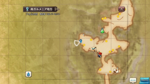 画像集 No.025のサムネイル画像 / 集え,イアルの冒険者たち! 「CARAVAN STORIES」連載企画“キャラスト珍道中”スタート。序盤でつまずかせない初心者ガイドをお届け