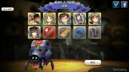 画像集 No.063のサムネイル画像 / 集え,イアルの冒険者たち! 「CARAVAN STORIES」連載企画“キャラスト珍道中”スタート。序盤でつまずかせない初心者ガイドをお届け