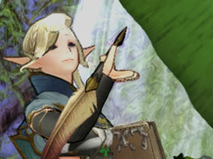 そうだ,美しいイアルの世界へ行こう。「CARAVAN STORIES」のグラフィックスの美しさが分かる各エリアの絶景ポイントを紹介