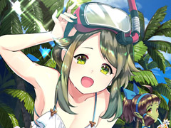 沖縄県の伊江島がイアルに登場! 「CARAVAN STORIES」常夏の島を舞台にしたコラボイベントの見どころを紹介