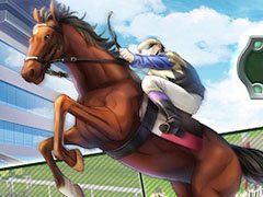競馬SLG「ダービースタリオン マスターズ」Android版のサービスが本日スタート。限定種牡馬「ニホンピロウイナー」をもらえるキャンペーンを実施中
