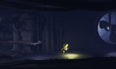  No.005Υͥ / LITTLE NIGHTMARES-ȥʥȥᥢ-פPC/PS4Ǥ428ȯ䡣æФܻؤιԤˤִ͡פʤɤҲ