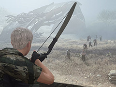 ［TGS 2016］「METAL GEAR SURVIVE」のデモプレイ映像がお披露目。ゲームシステムも明らかにされたスペシャルステージをレポート