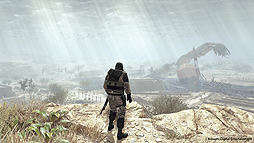 画像集 No.006のサムネイル画像 / ［TGS 2016］「METAL GEAR SURVIVE」のデモプレイ映像がお披露目。ゲームシステムも明らかにされたスペシャルステージをレポート