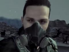 「METAL GEAR SURVIVE」のシングルプレイを紹介する新トレイラーが公開。「ディーテ世界」で遭遇する人々と多彩な武器を収録