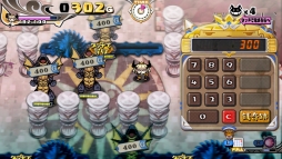画像集 No.004のサムネイル画像 / 「プリンセスは金の亡者」お金の力で奇跡を起こす「銭神の電卓」やゲームの流れ,キャラクター情報が公開。声優の大塚芳忠さんからのコメントも