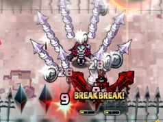 「プリンセスは金の亡者」,もう一人のプレイアブルキャラ「イザベラ」とお城で行える育成要素を紹介