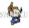 画像集 No.007のサムネイル画像 / 「プリンセスは金の亡者」大塚芳忠さんのサイン色紙が当たるRTキャンペーンを実施