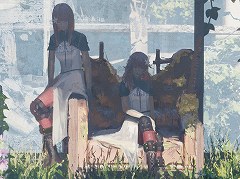 CD「NieR Orchestral Arrangement Album - Addendum」のPVが公開。商品サイトでは全楽曲の試聴が可能に