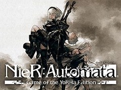 スクウェア・エニックスの年末年始セールがSteamでスタート。「NieR:Automata」や「ドラゴンクエストXI」などがラインナップ