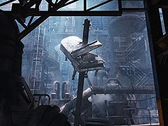 記念イベントのコンサートステージが映像商品化。「NieR:Automata FAN FESTIVAL 12022 壊レタ五年間ノ声(Blu-ray)」,本日発売