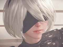 「NieR:Automata」関連楽曲のライブ番組「NieR:Automata Music Special Live Stream」,2月21日から配信。5日間連続で名曲を楽しめる