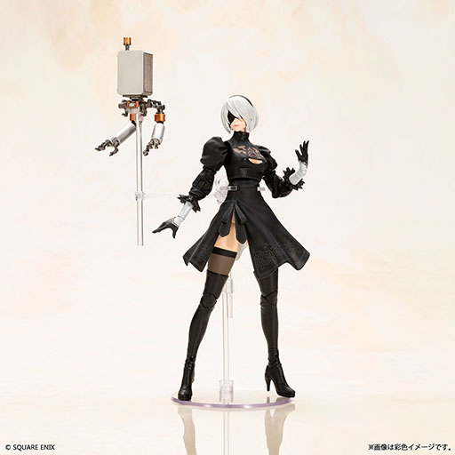 ꡼ No.001Υͥ / NieR:Automata ץ饹åǥ륭å 2BʥBˡ2025ǯ9ȯͽꡣͽ