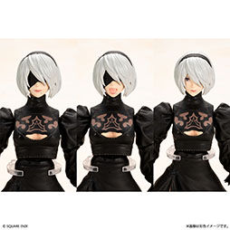 ꡼ No.009Υͥ / NieR:Automata ץ饹åǥ륭å 2BʥBˡ2025ǯ9ȯͽꡣͽ