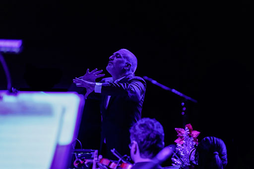 ꡼ No.001Υͥ / ˡ꡼γڶʤڤNieR:Orchestra Concert re:12024 [ the end of data ]סˤ725缡