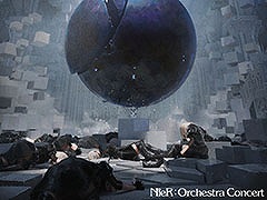 ˡ꡼γڶʤڤNieR:Orchestra Concert re:12024 [ the end of data ]סˤ725缡