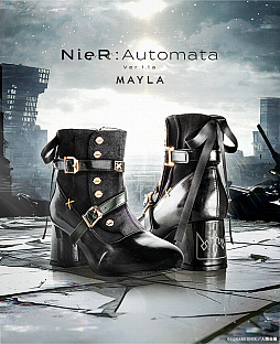 ꡼ No.001Υͥ / ˥NieR:Automata Ver1.1aפꡤ9Sդˤ硼ȥ֡Ĥо졣硼ʤɤƸ
