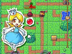 スマホ向けパズルRPG「スワップクエスト」が2016年9月に配信開始。ヨーロッパで高い評価を得た作品が日本上陸