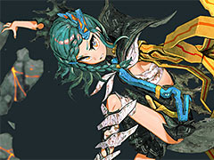 ゲームフリークが新作「GIGA WRECKER」の早期アクセス版をSteamで配信開始。腰を据えて楽しめそうな2D物理パズルアクション
