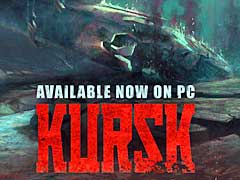2000年に起きたロシア原潜沈没事故の謎を追うアドベンチャーゲーム「Kursk」がリリース。日本語にも対応