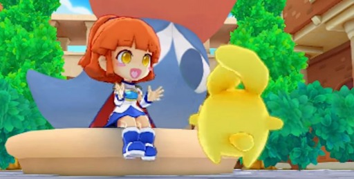 ˥ƥɡ3DSؤפפ襯˥٥Ҳ