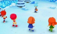 画像集 No.010のサムネイル画像 / 「ぷよぷよ」生誕25周年を記念した,3DS向けアクションパズルRPG「ぷよぷよクロニクル」が12月8日に発売。キャラクター育成が楽しめる「RPGモード」を追加