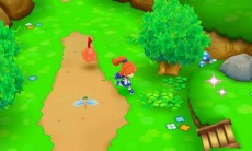画像集 No.011のサムネイル画像 / 「ぷよぷよ」生誕25周年を記念した,3DS向けアクションパズルRPG「ぷよぷよクロニクル」が12月8日に発売。キャラクター育成が楽しめる「RPGモード」を追加