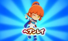 画像集 No.022のサムネイル画像 / 「ぷよぷよ」生誕25周年を記念した,3DS向けアクションパズルRPG「ぷよぷよクロニクル」が12月8日に発売。キャラクター育成が楽しめる「RPGモード」を追加