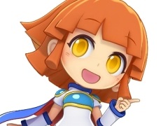「ぷよぷよクロニクル」に収録されている「RPGモード」の序盤ストーリーが公開。物語に登場する4人のキャラの情報も明らかに