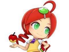 「ぷよぷよクロニクル」,キャラクターとスキル情報が公開。「りんご」と「まぐろ」が登場