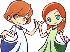 「ぷよぷよクロニクル」,AAAの宇野実彩子さんと伊藤千晃さんの声をゲーム内で聴ける「みさちあボイス」プレゼントキャンペーンの実施が決定