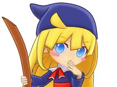 「ぷよぷよクロニクル」,「ラフィーナ」や「ウィッチ」など,ゲーム中盤に登場するキャラクター達の情報を公開