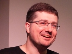 「Detached」で知られるAnshar Studios・CEO,ルーカス・ハクラ氏トークセッション。「もうVRゲームの開発は懲り懲りだ」と話すワケ