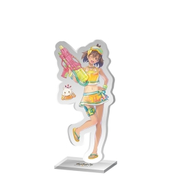画像集 No.006のサムネイル画像 / 「めがみめぐり アペンド・パッケージ」がイーカプコンで4月28日に発売決定