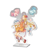 画像集 No.009のサムネイル画像 / 「めがみめぐり アペンド・パッケージ」がイーカプコンで4月28日に発売決定