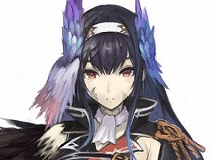 「よるのないくに2 〜新月の花嫁〜」アルーシェにとって姉のような存在だった元・聖騎士のリリィ「ミュベール・フォーリン・ルー」の情報などが公開
