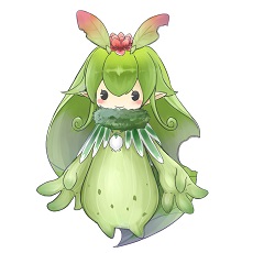 画像集 No.040のサムネイル画像 / 「よるのないくに2」主人公アルーシェと共に戦うリリィの「エレノア・エルネスト」,教皇庁と敵対するルルドの巫女「ロエルジリス」の情報が公開