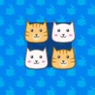 ニャニャントモリ