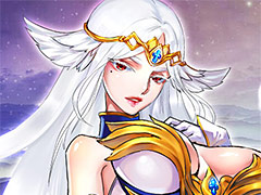 インゲーム,竜騎士となって剣と魔法の世界を冒険する新作ブラウザゲーム「ドラグーン・ナイツ」を発表。事前登録受付は本日スタート