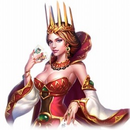 画像集 No.001のサムネイル画像 / 「ドラグーン・ナイツ」新たな英雄と新コンテンツ「竜騎士試練」が実装に。最新アップデートの情報を公開
