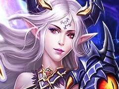 「ドラグーン・ナイツ」,最新アップデート「神魔戦争」を本日実施。3人の☆7英雄や新たなダンジョンが解禁に