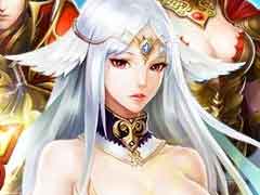 「ドラグーン・ナイツ」が新バージョン“3Kings”を実装。サーバーを越えた3対3のチーム競技が可能に