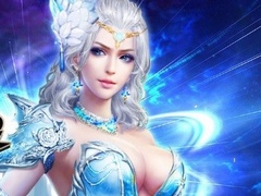 「ドラグーン・ナイツ」,新ダンジョン「果てなき海」がプレイ可能になるアップデート「―無尽の挑戦―」を実施