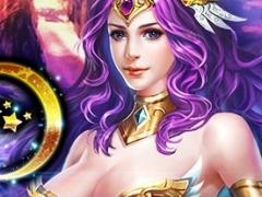 「ドラグーン・ナイツ」の新バージョン「果てしなき冒険」が本日実装。新エリア「鏡・亡霊聖域」や新☆8英雄が登場