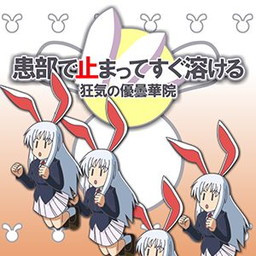 画像集 No.003のサムネイル画像 / 「CHUNITHM AIR」＆「maimai PiNK PLUS」で「東方Project」コラボイベントが開催