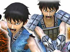 人気アニメを題材にしたスマホ向けSLG「キングダム セブンフラッグス」が本日サービスイン。レアキャラをもらえるキャンペーンが11月30日まで開催中